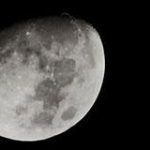 那只顽强的小兔子，独自在月球上工作了972天后休息了-峰网博客